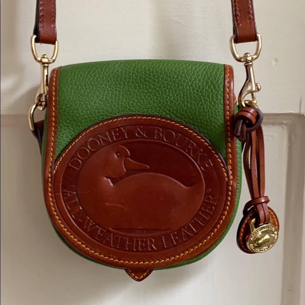 Dooney & Bourke Big Duck